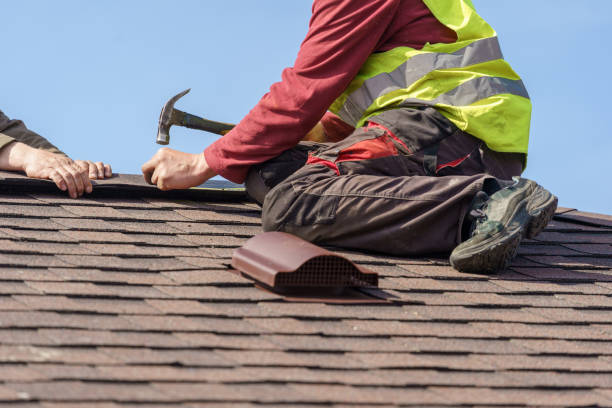 Roof Gutter Cleaning in Edgewater, CO