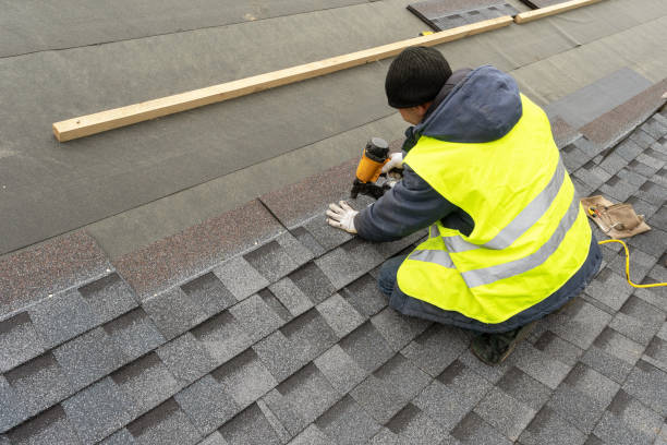 Quick and Trustworthy Emergency Roof Repair Services in Edgewater, CO