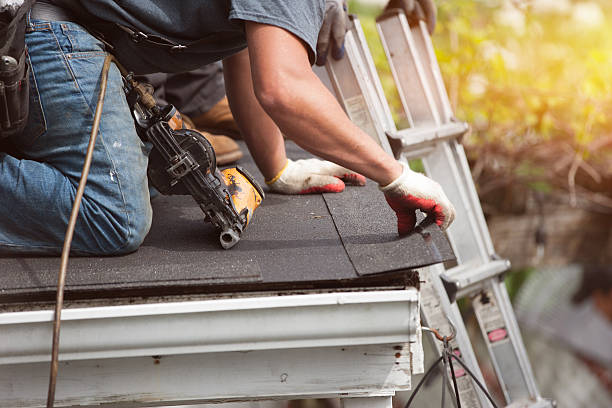Trusted Edgewater, CO Roofing Contractor Experts